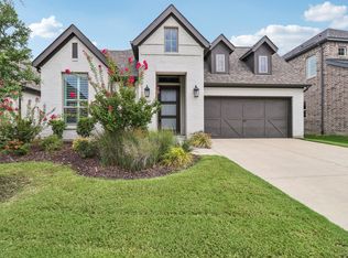 2709 Saltwood Ct, Celina, TX 75009