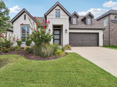 2709 Saltwood Ct, Celina, TX, 75009