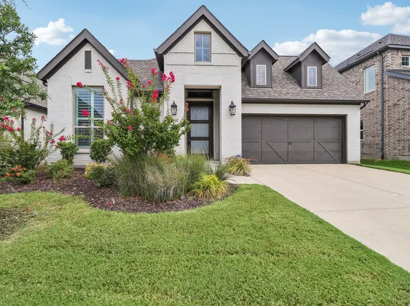 2709 Saltwood Ct, Celina, TX 75009