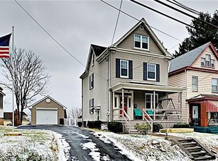 616 Semple Ave, Pittsburgh, PA 15202