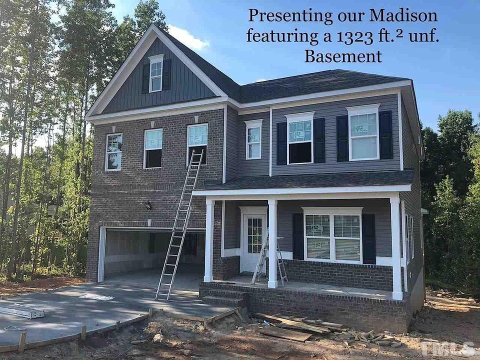 Photo of progress as of 7.10.18