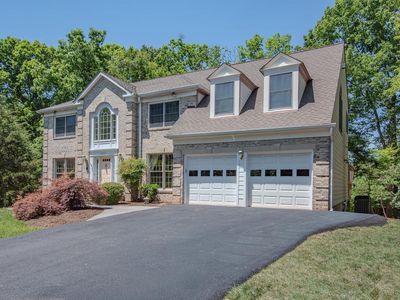 1210 Cameo Ct, Herndon, VA, 20170