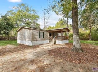 30371 Milton Rd, Walker, LA 70785