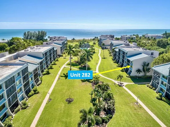 979 E Gulf Dr Unit 282, Sanibel, FL 33957
