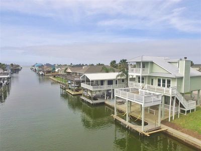 4007 Comanche Dr, Galveston, TX, 77554