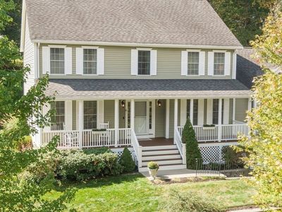 10 Olde Taverne Ln, Amesbury, MA, 01913