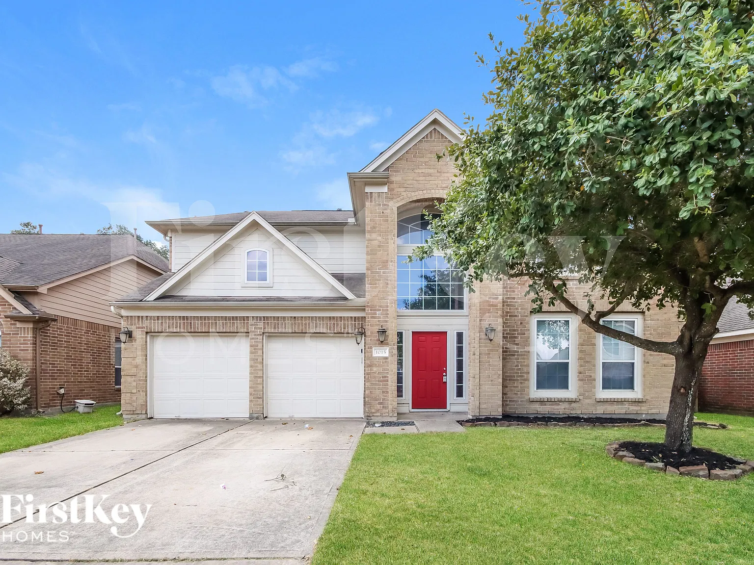 4 bed, 2.5 bath, 3176 sqft, $2,875 — Photo 1