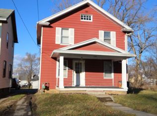 1734 Macomber St, Toledo, OH