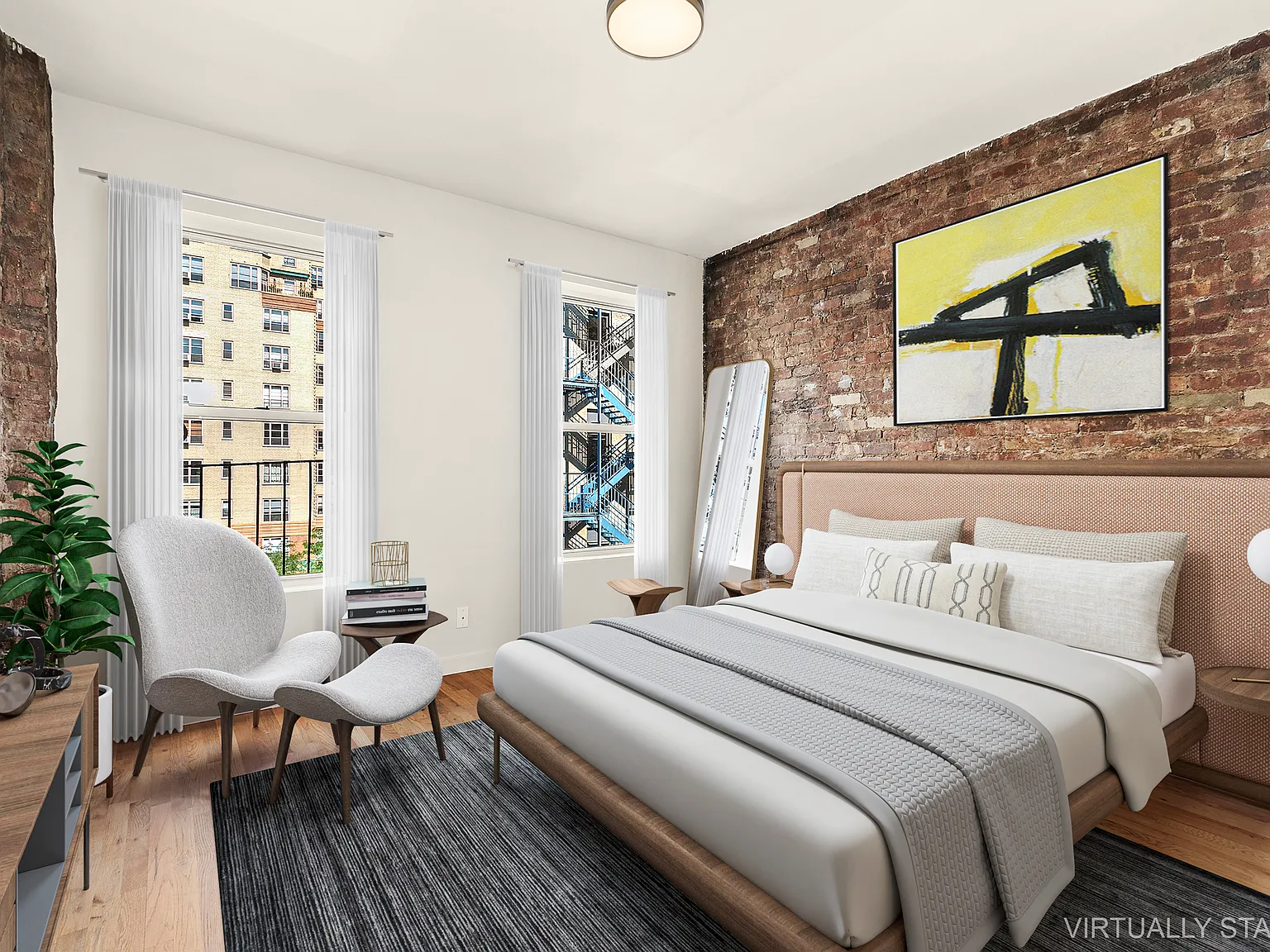 245 East 13th Street — Photo 3