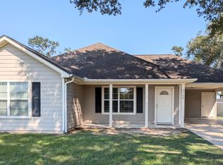 2342 10th St, Hempstead, TX 77445