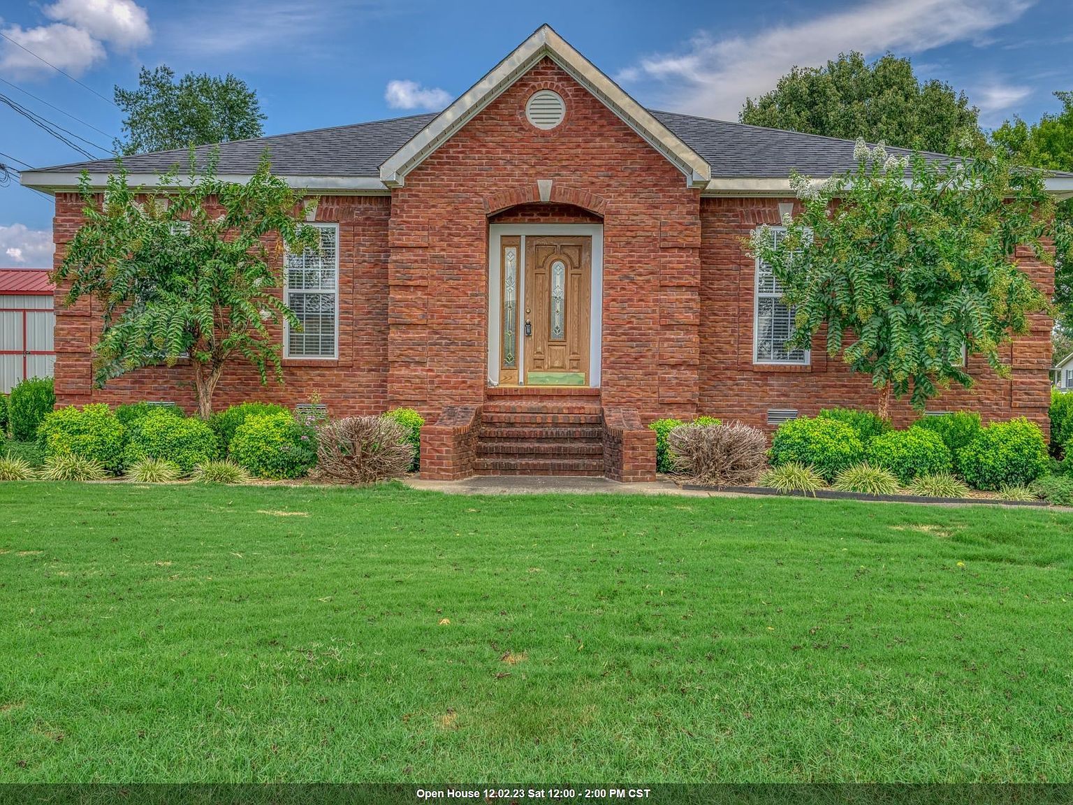 2203 Brown St, Muscle Shoals, AL 35661 MLS 512870 Zillow