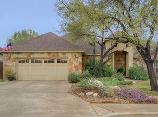 508 Wilderness Way, New Braunfels, TX 78132