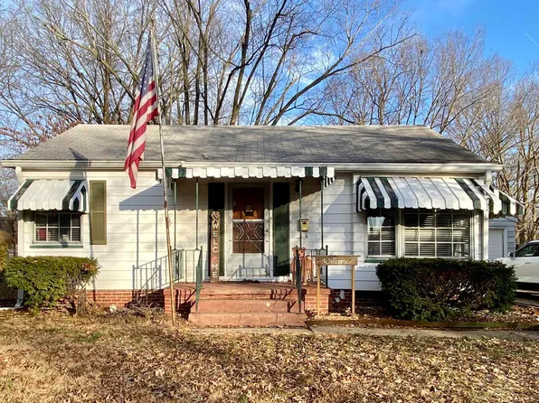 421 S Johnson St, Macomb, IL 61455