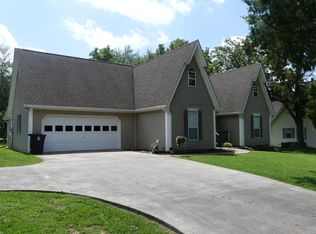 0 W 2515 Madison Ave, Athens, TN 37303