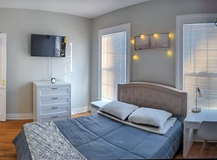 66 Irving St #1, New Haven, CT 06511