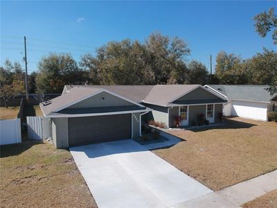 4840 Reginald Rd, Orlando, FL, 32829