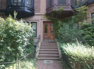325 Beacon St APT 5, Boston, MA 02116