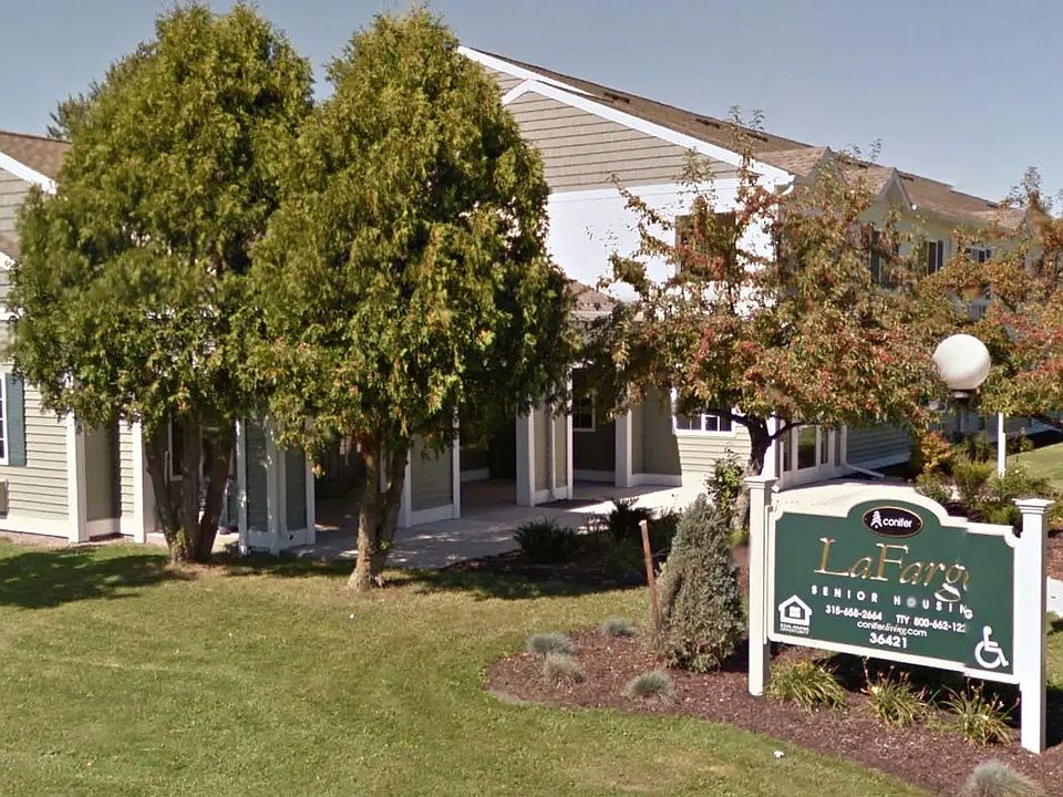 Lafarge Senior Housing 36421 Sunrise Ave La Fargeville NY Zillow