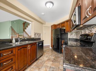 76 Cedarville Dr, Hamilton, ON L8J 0A4