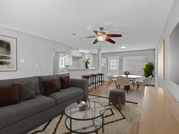 330 Longridge Dr, Dallas, TX 75232