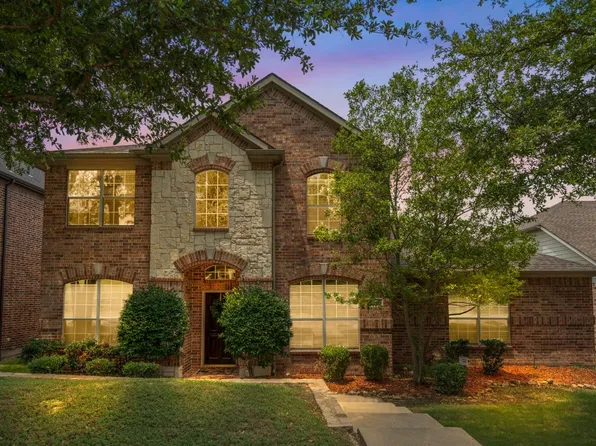 1430 White Sand Dr, Rockwall, TX 75087