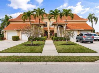 6416 Huntington Lakes Cir #1-102, Naples, FL 34119