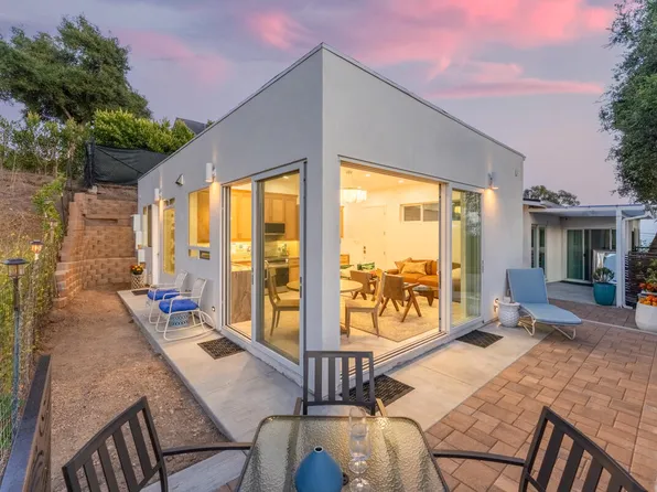 2534 Whitney Ave #A, Summerland, CA 93067