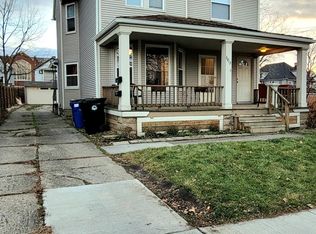 3913 Bucyrus Ave, Cleveland, OH 44109