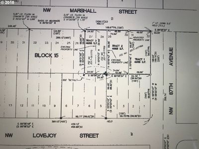 NW Marshall St, Portland, OR, 97225