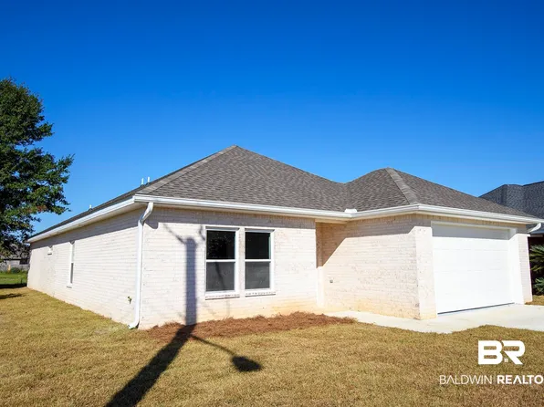 21505 Palmer Ct, Robertsdale, AL 36567