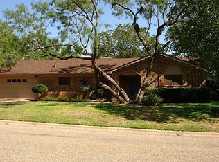 2718 Darrell Dr, Abilene, TX 79606