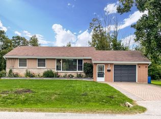 223 Pearson St, Meaford, ON N4L 1L6