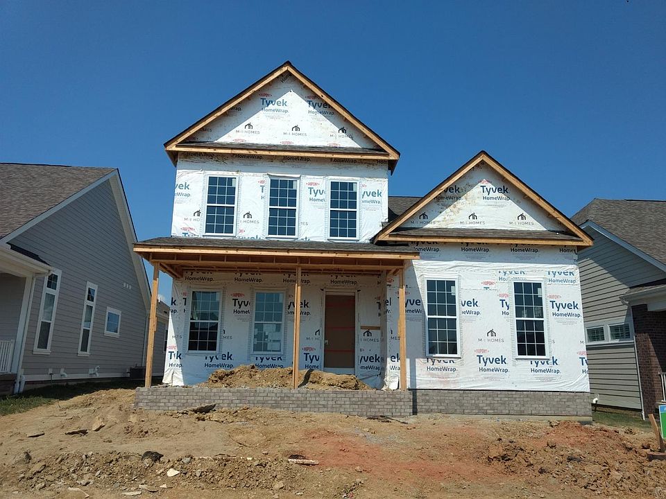 1st image of 4188 Parkview Dr #75