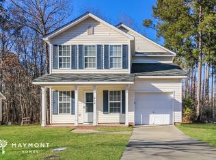 612 Summerhill Dr, Columbia, SC 29203
