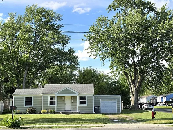 5004 South Ave, Toledo, OH 43615