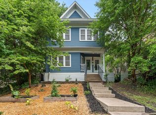 129 Arthur Ave SE, Minneapolis, MN 55414
