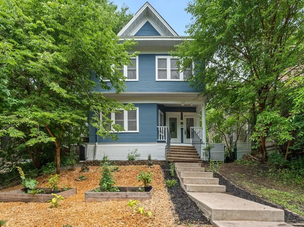 129 Arthur Ave SE, Minneapolis, MN 55414
