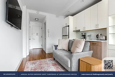 Rented by The Blueground