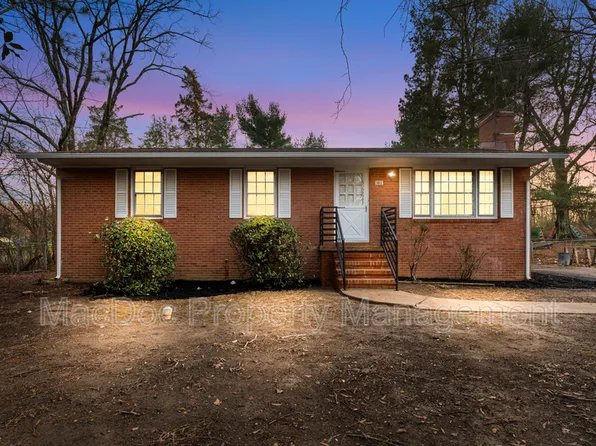 103 Bell Air Pl, Fredericksburg, VA 22405