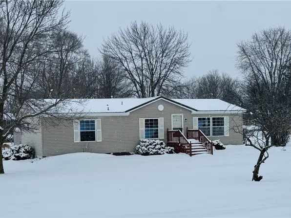 3628 132nd Street, Chippewa Falls, WI 54729