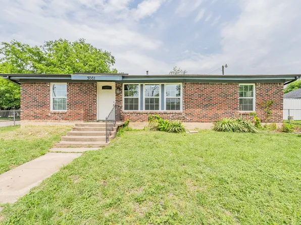 3001 Avenue L, Fort Worth, TX 76105