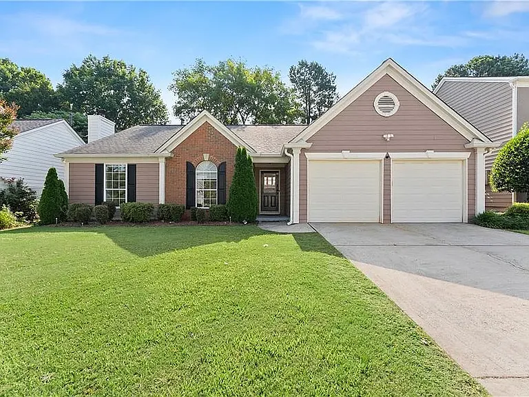 11850 Carriage Park Ln — Photo 1