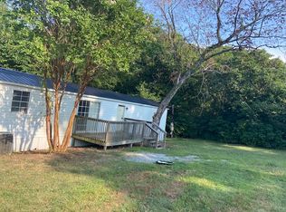 174 Paul Workman Rd, Lexington, NC 27292