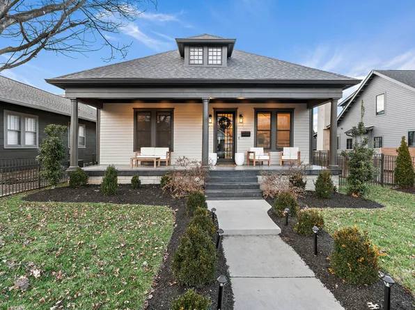 1807 Russell St, Nashville, TN 37206