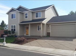 4668 Ketchikan Ave NE, Salem, OR 97305
