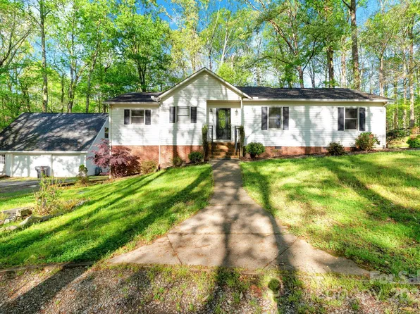 118 Taylor Ct #16, Mooresville, NC 28117
