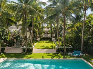 338 S Beach Rd, Hobe Sound, FL 33455