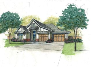 9309 Lupine Rd, Yukon, OK 73099