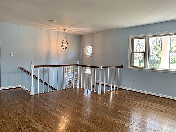 Upstairs Family Room