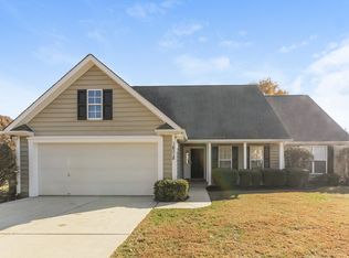 14318 Chenault Dr, Huntersville, NC 28078